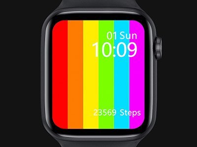 Smart sport watch 1.75 inch health monitoring IP68(hd screen)