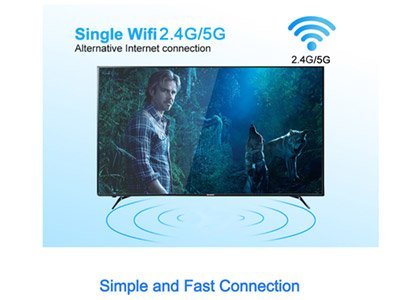 wifi tv box