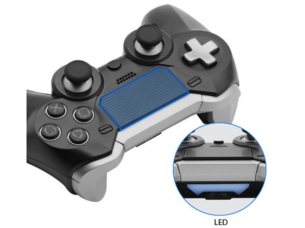 best ps4 controller(touchpad)