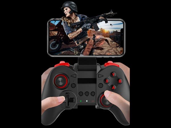 bluetooth mobile game controller(3)