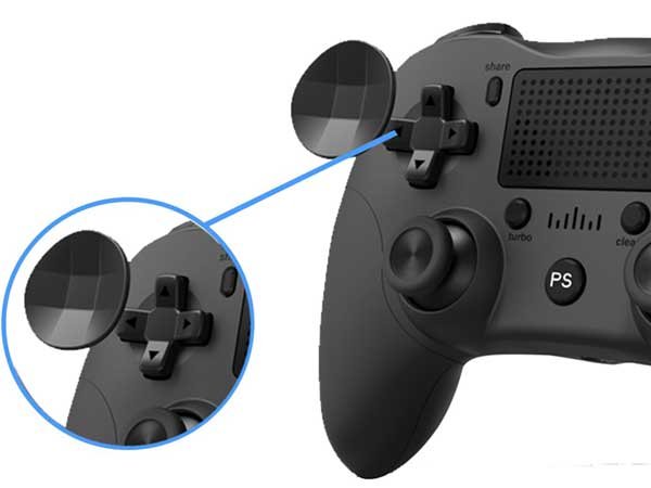 cheap ps4 controller(replace)