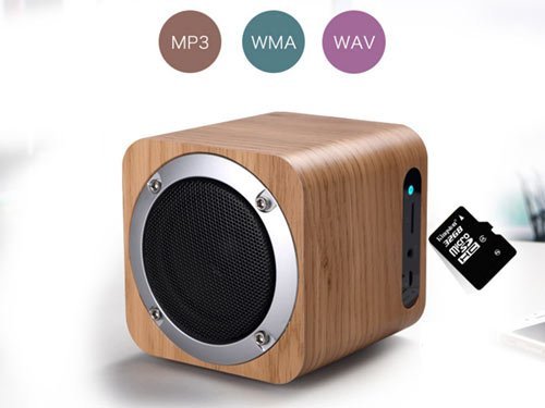 small desktop speaker(modes)