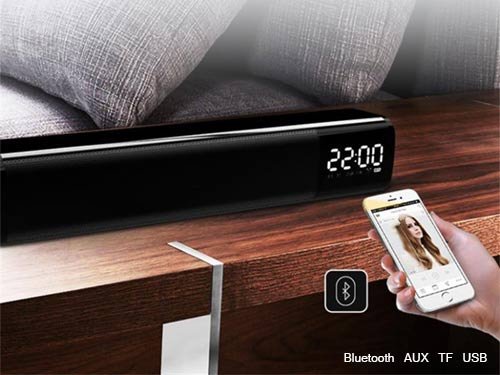 small soundbar for tv(play modes)