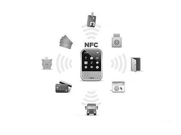 what is nfc