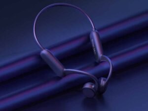 Best bone conduction headphones IPX8 waterproof 8G
