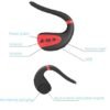 Bone conduction sports headset 8G memory IPX8