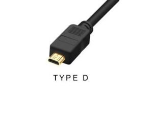 Hdmi common interface что это