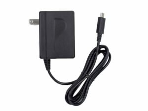 Nintendo Switch AC Adapter 12V2.6A Fast Charge 1.5m