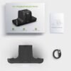 Nintendo Switch charging dock USB JoyCon 6-in-1(packing)