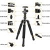 portable tripod(structure)