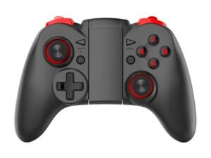 bluetooth mobile game controller