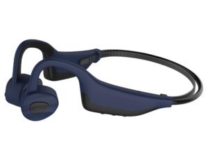 bone conduction headphone(blue)