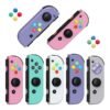 joy con replacement shell