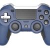 playstation 4 wireless controller(blue)