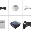 playstation 4 wireless controller(list)