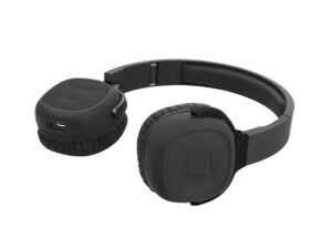 active noise cancelling headset