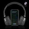 active noise cancelling headset(siri)