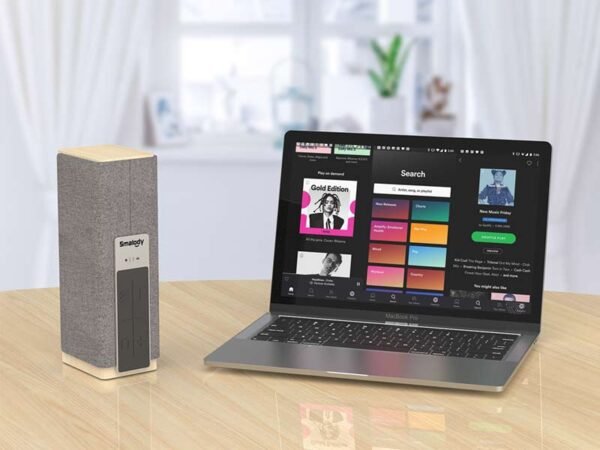 bluetooth computer speaker