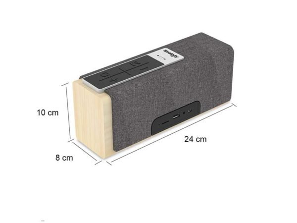 bluetooth computer speaker(size)