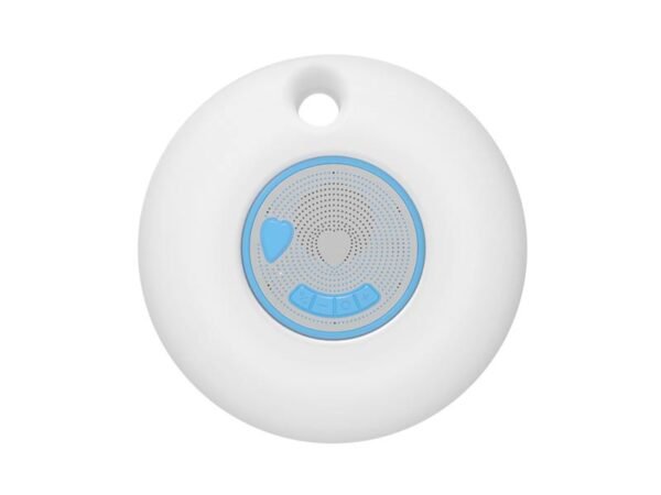 floating speaker with light 2