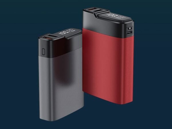 mini power bank