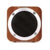 wooden bluetooth speaker(part1)