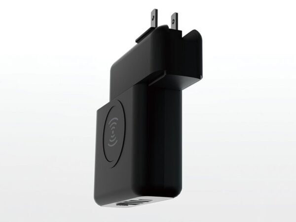 wall charger power bank(part)