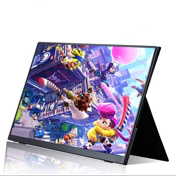 large portable monitor