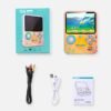 portable retro game console(packing list)