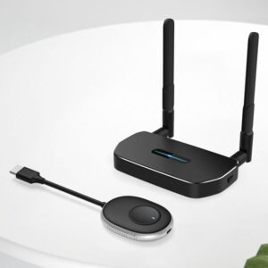 wireless hdmi transmitter and receiver 4k