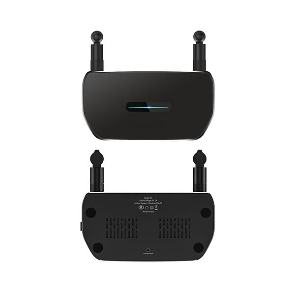 wireless hdmi transmitter and receiver 4k(receiver details)