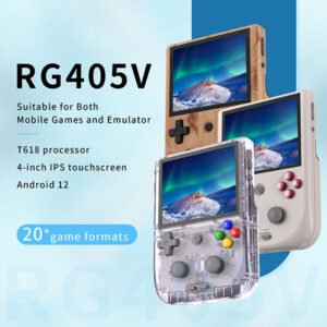 RG405V android portable console